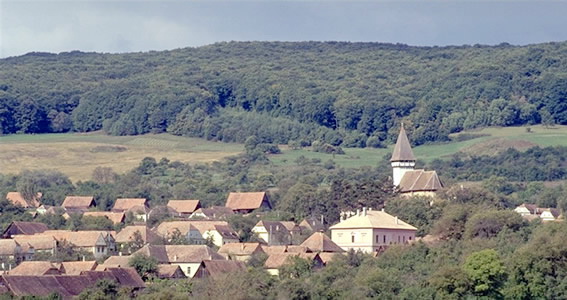 Meschendorf